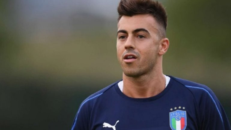 «Συναγερμός» στην Εθνική Ιταλίας: Θετικός στον κορωνοϊό ο Ελ Σαραουί