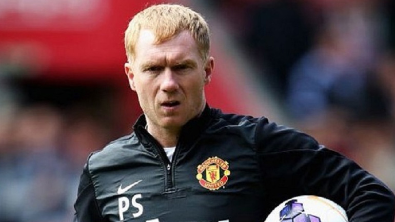 Αγγλία: Ανέλαβε τη Σάλφορντ Σίτι ο Σκόουλς