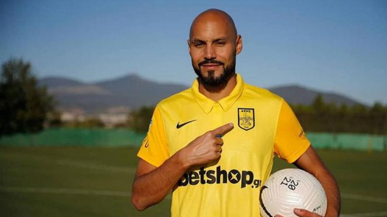 Άρης: Ανεβάζει ρυθμούς ο Μπεναλουάν