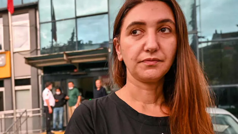 Στην Τουρκία απαγορεύτηκε ένα θεατρικό έργο στα κουρδικά