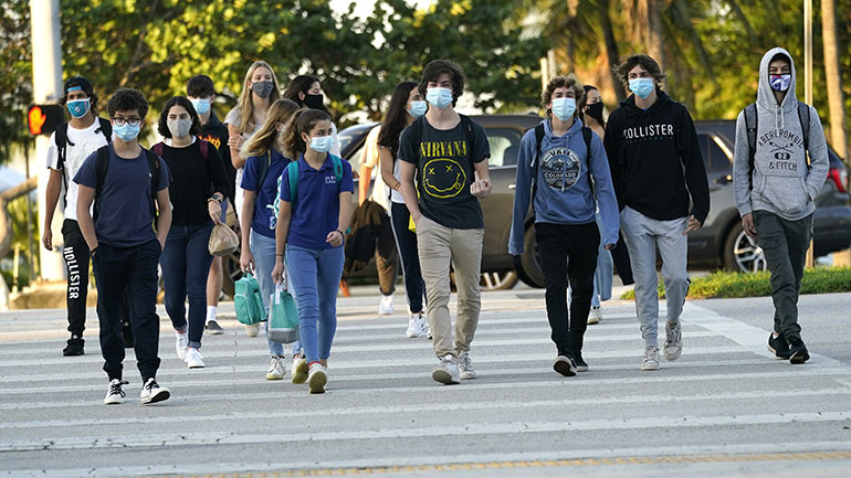 Σουηδία: Αύξηση των κρουσμάτων κορωνοϊού – Ξεπέρασαν τα 100.000 συνολικά