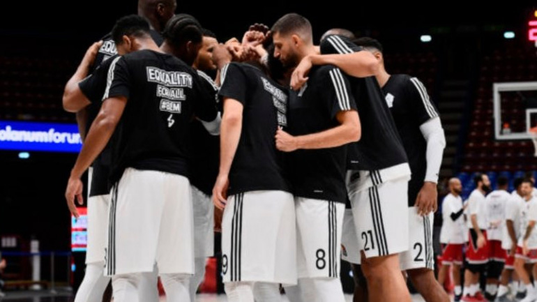 Βιλερμπάν: «Δύο ακόμη παίκτες παρουσίασαν συμπτώματα με πυρετό σήμερα»