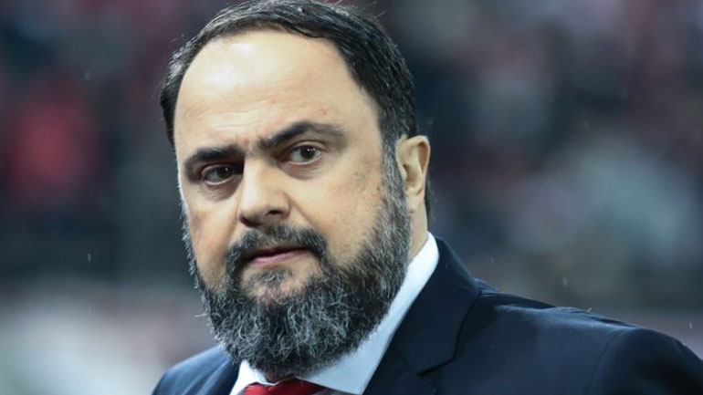 Δίκη για τα στημένα: Απολογήθηκε ο Βαγγέλης Μαρινάκης – Δεν ήξερε ότι έχει πακιστανικό τηλέφωνο