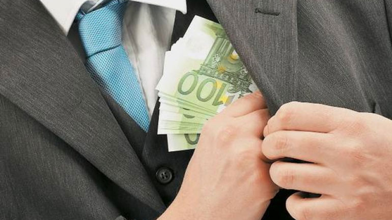 Πώς άρπαξαν χρήματα από Κρητικό επιχειρηματία