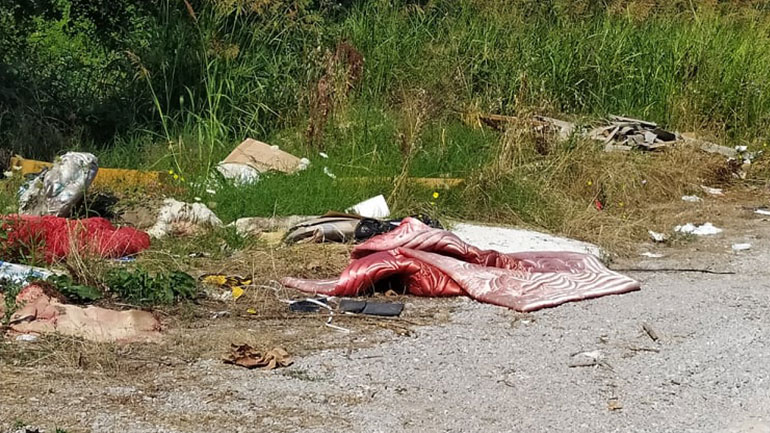 Τελικά η βόμβα έσκασε… και έπνιξε την Καρδίτσα μας Τελικά η βόμβα έσκασε… και έπνιξε την Καρδίτσα μας