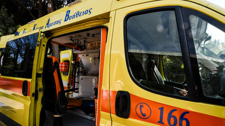 Διαρρήκτης στη Ζάκυνθο βρήκε τραγικό θάνατο Διαρρήκτης στη Ζάκυνθο βρήκε τραγικό θάνατο