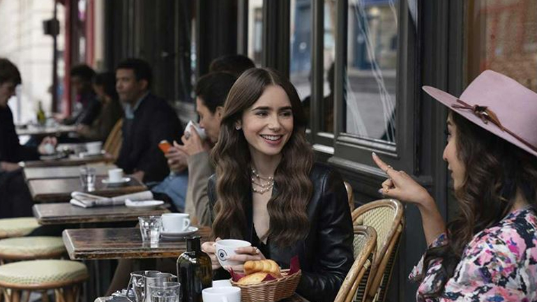 Emily in Paris: Οι συντελεστές αποκαλύπτουν λεπτομέρειες για τη δεύτερη σεζόν της σειράς