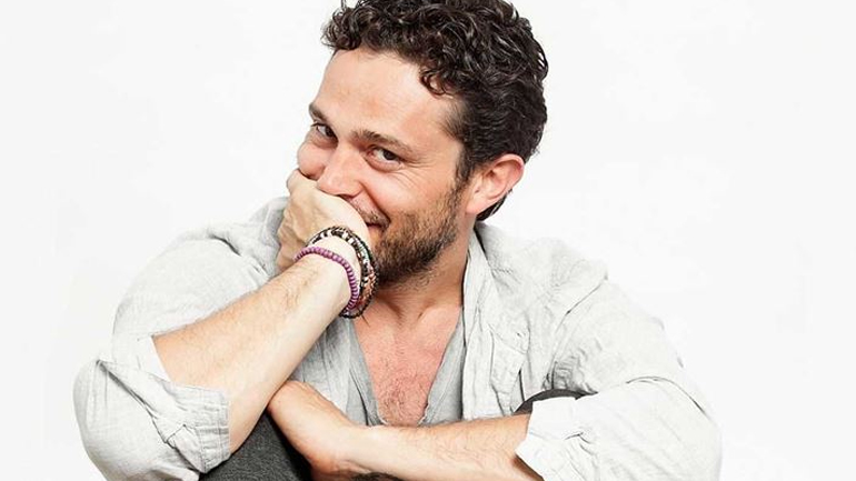 Γιώργος Καραμίχος: Αποκαλύπτει τις δυσκολίες που έζησε στην Αμερική