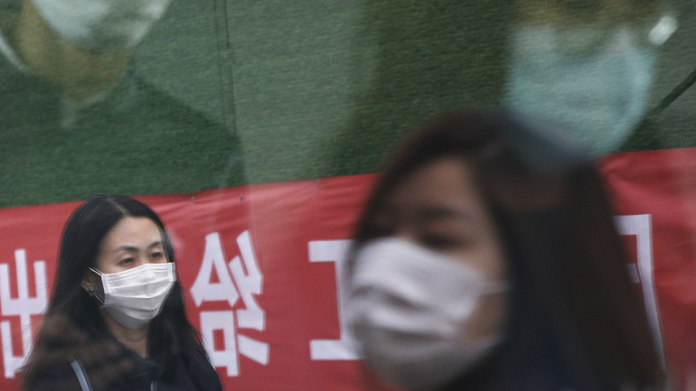 Καταμετρήθηκαν 20 νέα κρούσματα κορωνοϊού στην Κίνα