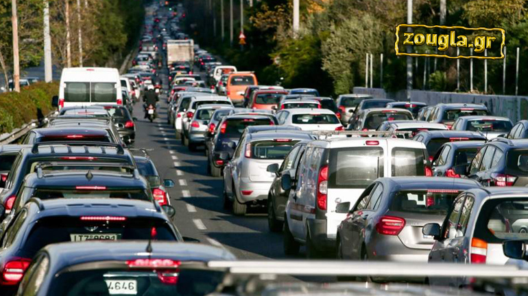 Τι καύσιμο επιλέγουν οι Έλληνες για τις μετακινήσεις τους;