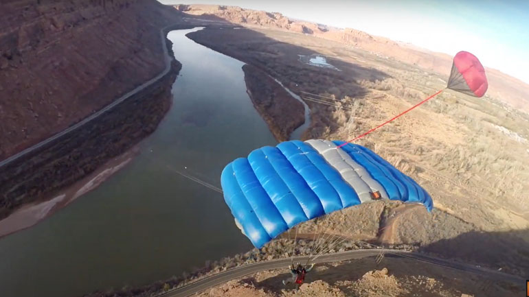 Παραλίγο να μπλεχτούν