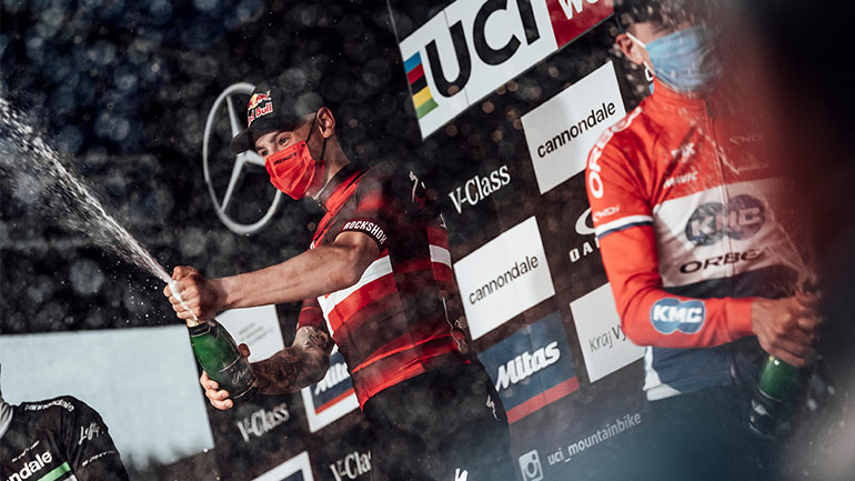 Όσα θα θυμόμαστε από το UCI MTB World Cup του 2020