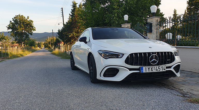 Το 51,1% των αγοραστών καινούργιων αυτοκινήτων τον Σεπτέμβριο επέλεξε αυτοκίνητο με κινητήρα βενζίνης...