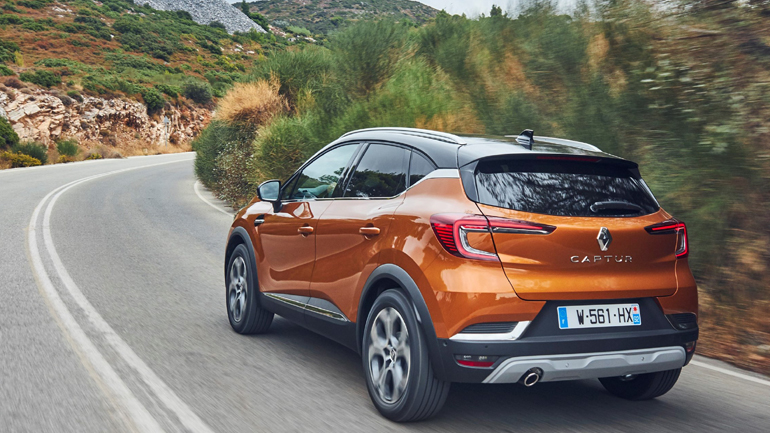 Από τα καλύτερα B-SUV που κυκλοφορούν στην αγορά 