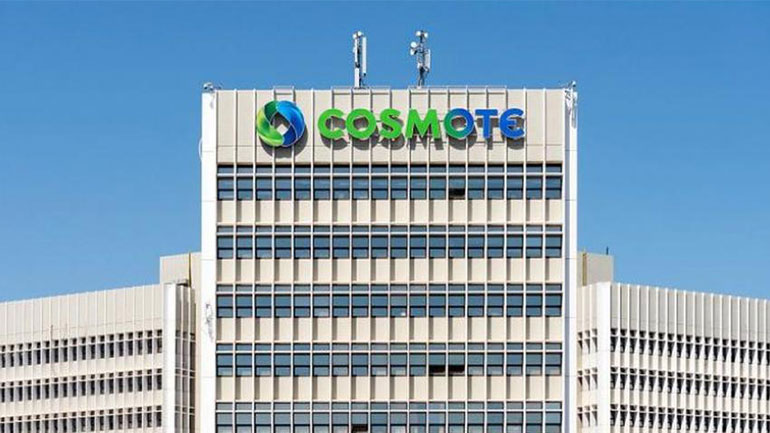 COSMOTE: Άμεση αντιμετώπιση κυβερνοεπίθεσης – Δεν διέρρευσαν προσωπικά δεδομένα χρηστών
