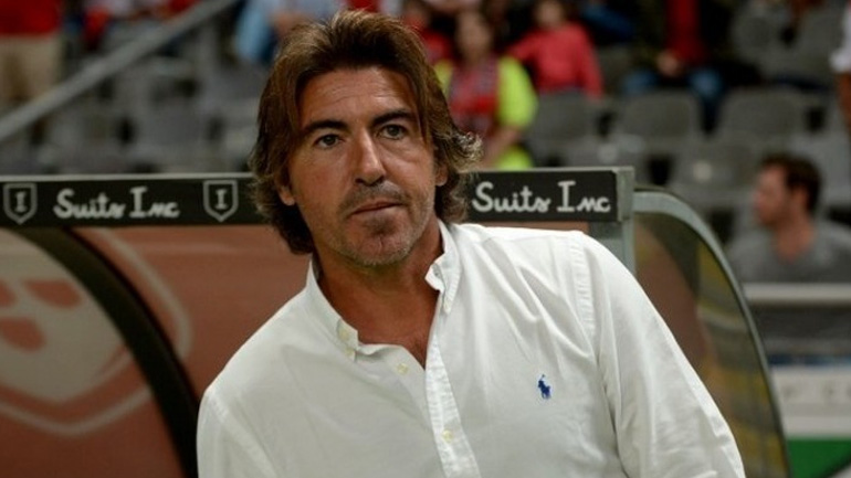 Ο Σα Πίντο συμφώνησε με Βάσκο ντα Γκάμα