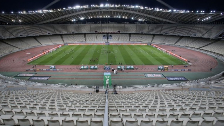 Super League 1: Πλάνο για την επιστροφή φιλάθλων από την 6η αγωνιστική!