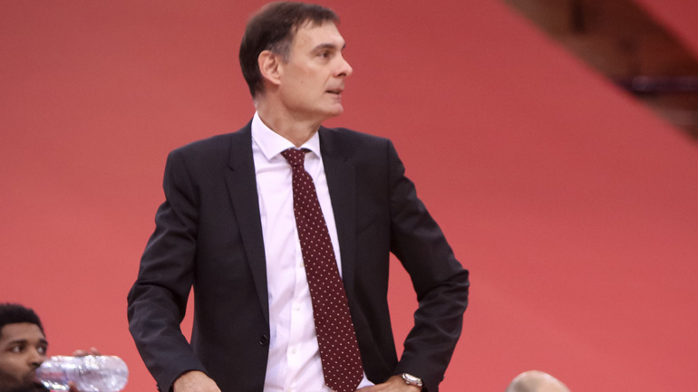 Μπαρτζώκας: «Τα παιχνίδια πρέπει να κρίνονται μέσα στο γήπεδο»