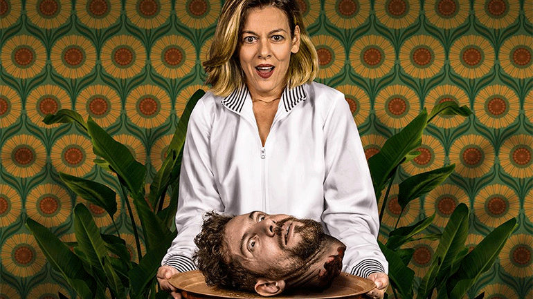 «Βικτώρ ή Τα παιδιά στην εξουσία» στο Θέατρο Σφενδόνη