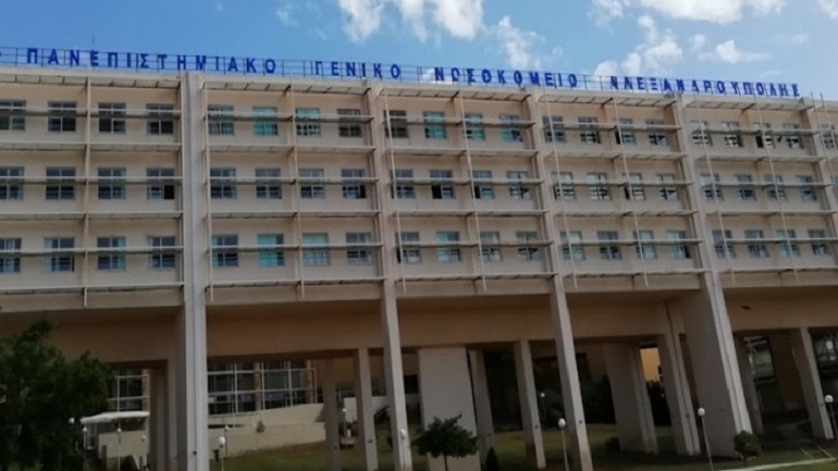 Ξάνθη: Φοιτητής εντοπίστηκε νεκρός μέσα στο σπίτι του