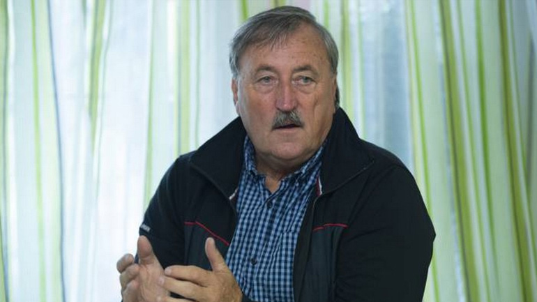 Πήρε εξιτήριο ο Πανένκα