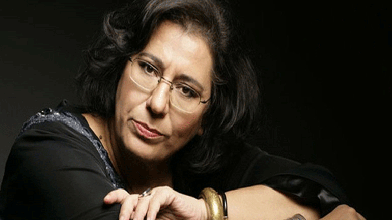 Η συναυλία της Μαρίας Φαραντούρη στο Πανεπιστήμιο του Σάλτσμπουργκ αναβάλλεται, λόγω κορωνοϊού