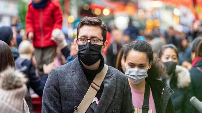 Βουλγαρία: Σε 785 ανέρχονται τα νέα κρούσματα κορωνοϊού σε ένα 24ωρο