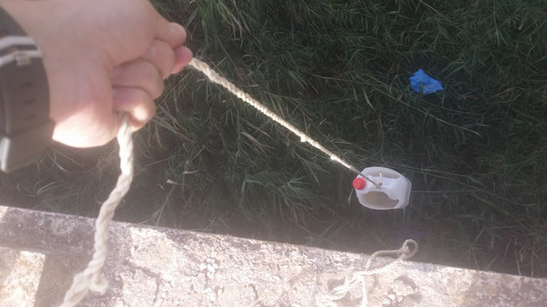 Έρευνα του ΠΑΚΟΕ: Ακατάλληλα τα 9 από τα 10 δείγματα πόσιμου νερού στα Οινόφυτα