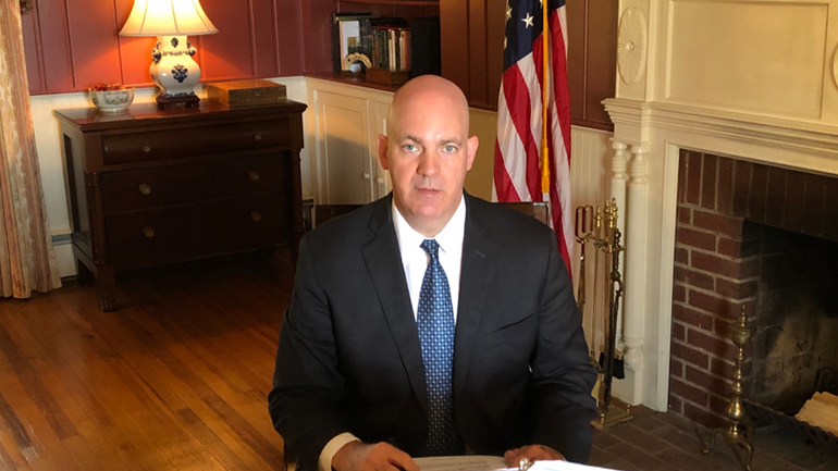 Στέιτ Ντιπάρτμεντ: Στην Ελλάδα ο βοηθός του Πομπέο για την Αν. Μεσόγειο