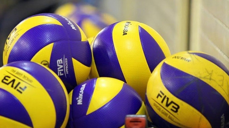 Βόλεϊ: Η κλήρωση του πρωταθλήματος της Α1 ανδρών