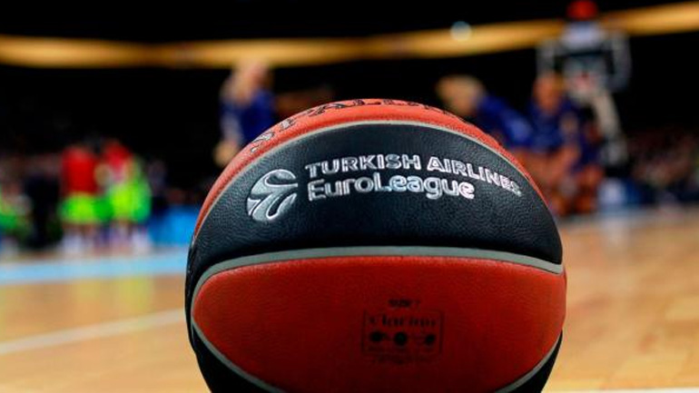 Αλλάζει το πρωτόκολλο της Ευρωλίγκας, τέλος στα 20-0
