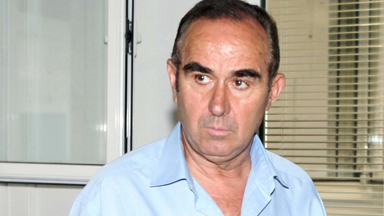 Απεβίωσε ο πρώην πρόεδρος του ΠΑΟΚ Γιώργος Καλύβας