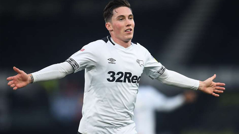 Λίβερπουλ: Δανεικός στη Σουόνσι ο Γουίλσον