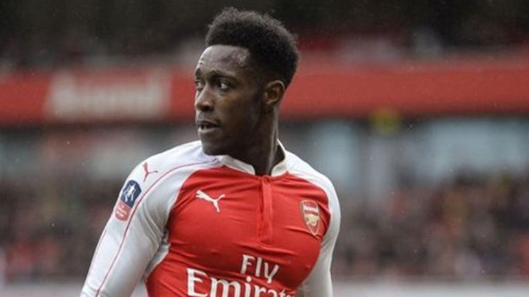 Στην Μπράιτον ο Ντάνι Γουέλμπεκ