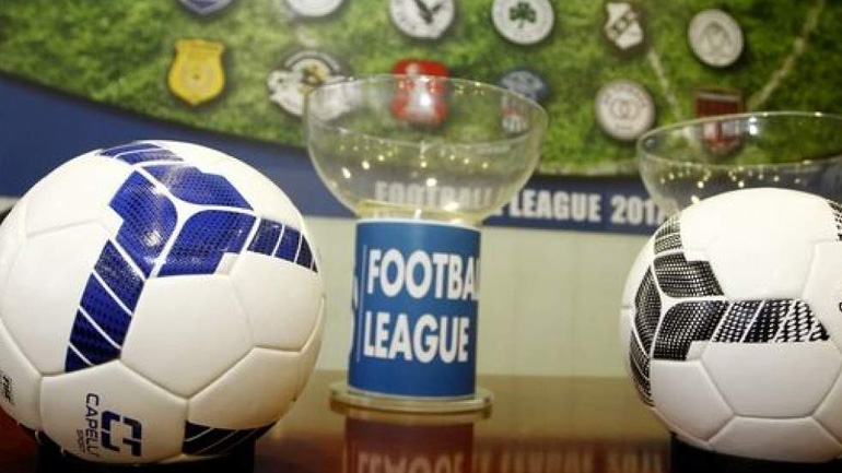 Την 1η Νοεμβρίου αρχίζει η Super League 2, στις 7/11 «αυλαία» στη Football League