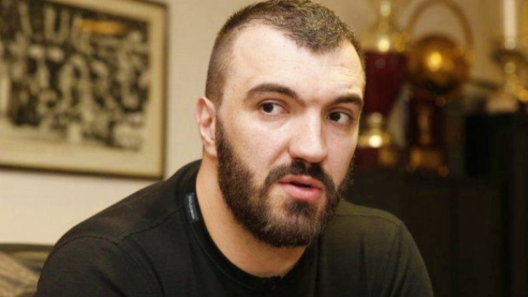 Παίρνει εξιτήριο ο Πέκοβιτς