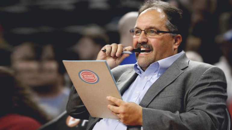 ΝΒΑ: Υποψήφιος για τους Πέλικανς ο Σταν Βαν Γκάντι