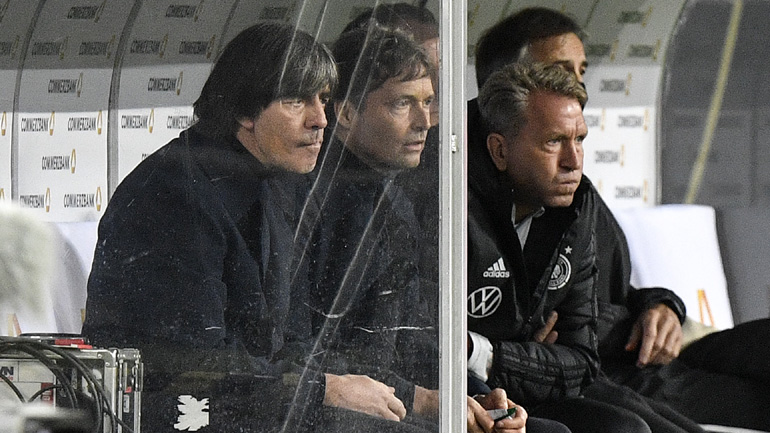 Λεβ: «Κάναμε λάθη, πρέπει να τα διορθώσουμε»