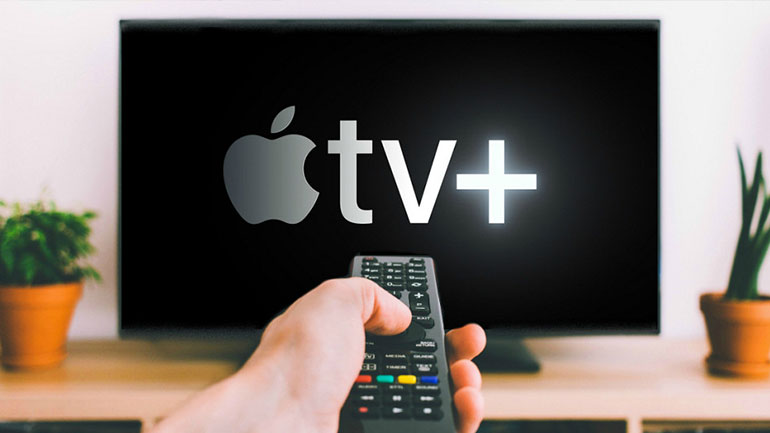 Το Apple TV έρχεται σε επιλεγμένες τηλεοράσεις SONY