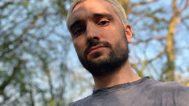 Ο Τομ Πάρκερ αποκάλυψε ότι έχει καρκίνο στον εγκέφαλο