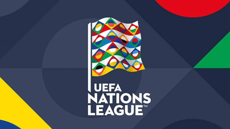 Βραδιά εθνικών ομάδων με μεγάλα παιχνίδια στο Nations League