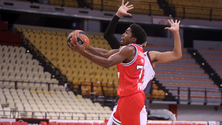 ΜακΚίσικ: «Δεν κάναμε εκπτώσεις στην άμυνα»