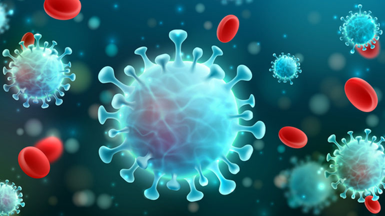 Η χρονική διάρκεια μεταδοτικότητας του κορωνοϊού δεν ξεπερνά τις 10 ημέρες Η χρονική διάρκεια μεταδοτικότητας του κορωνοϊού δεν ξεπερνά τις 10 ημέρες