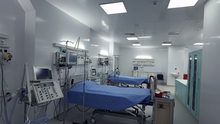 Μεγαλώνει η λίστα των νεκρών στη χώρα μας από κορωνοϊό