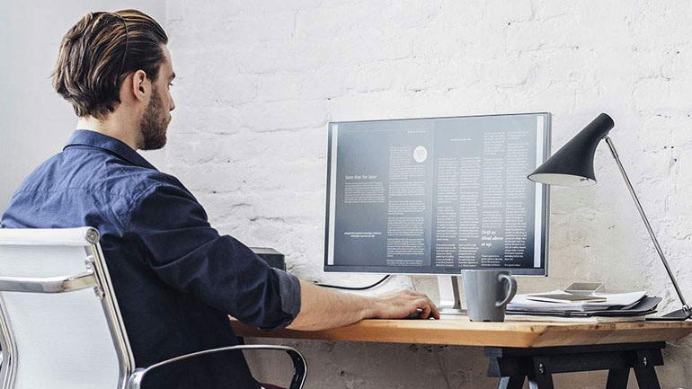 Σχεδόν 9 στους 10 εργαζόμενους θέλουν να διατηρήσουν την επιλογή της τηλεργασίας και μετά τον κορωνοϊό