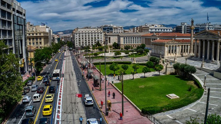 Χαστούκι του ΣΤΕ στον «μεγάλο περίπατο» του Μπακογιάννη Χαστούκι του ΣΤΕ στον «μεγάλο περίπατο» του Μπακογιάννη