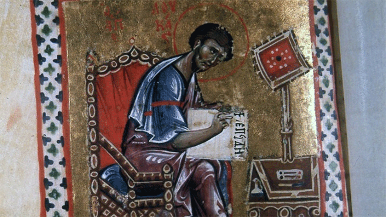 Κρυμμένοι θησαυροί και κώδικες στα μικροφίλμ και τις μικρογραφίες της Μονής Βλατάδων