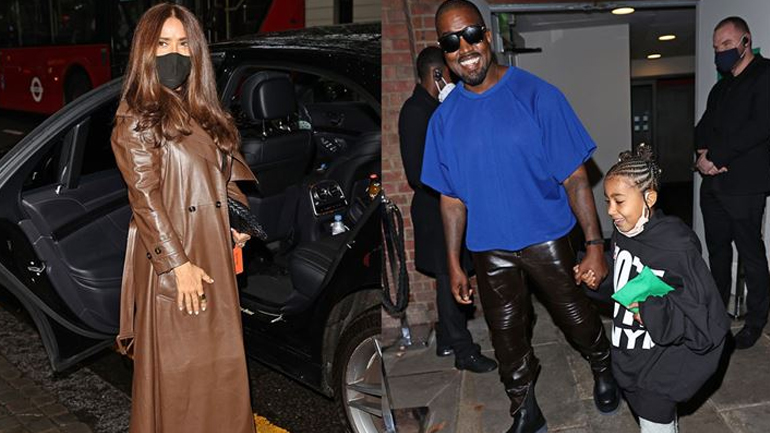 Bottega Veneta: Οι front row celebrities στο fashion show του οίκου στο Λονδίνο