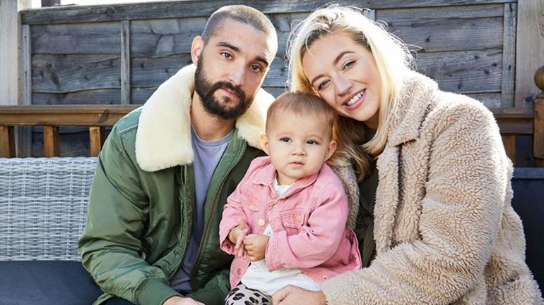 O Tom Parker διαγνώστηκε με καρκίνο εγκεφάλου στο τέταρτο στάδιο