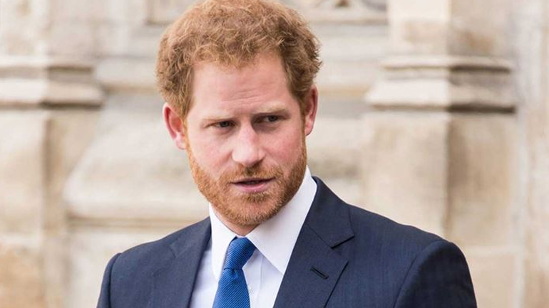 Πρίγκιπας Harry: Το μυστικό που τον κρατάει ψυχικά υγιή